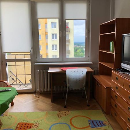 Olsztyn-Grazyna Daire Olsztyn  Dış mekan fotoğraf