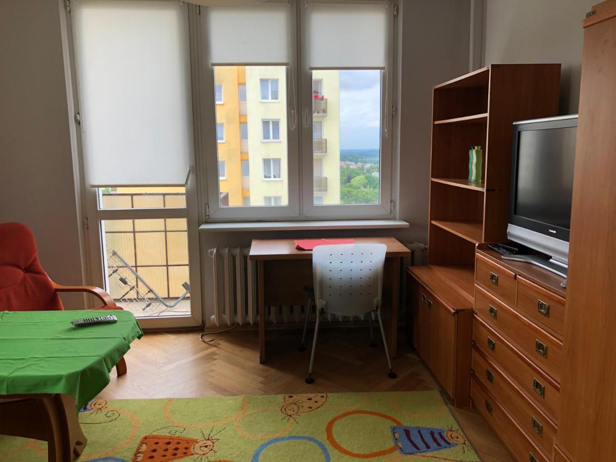 Olsztyn-Grazyna Daire Olsztyn  Dış mekan fotoğraf