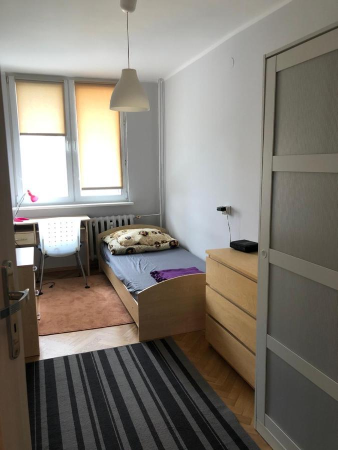 Olsztyn-Grazyna Daire Olsztyn  Dış mekan fotoğraf