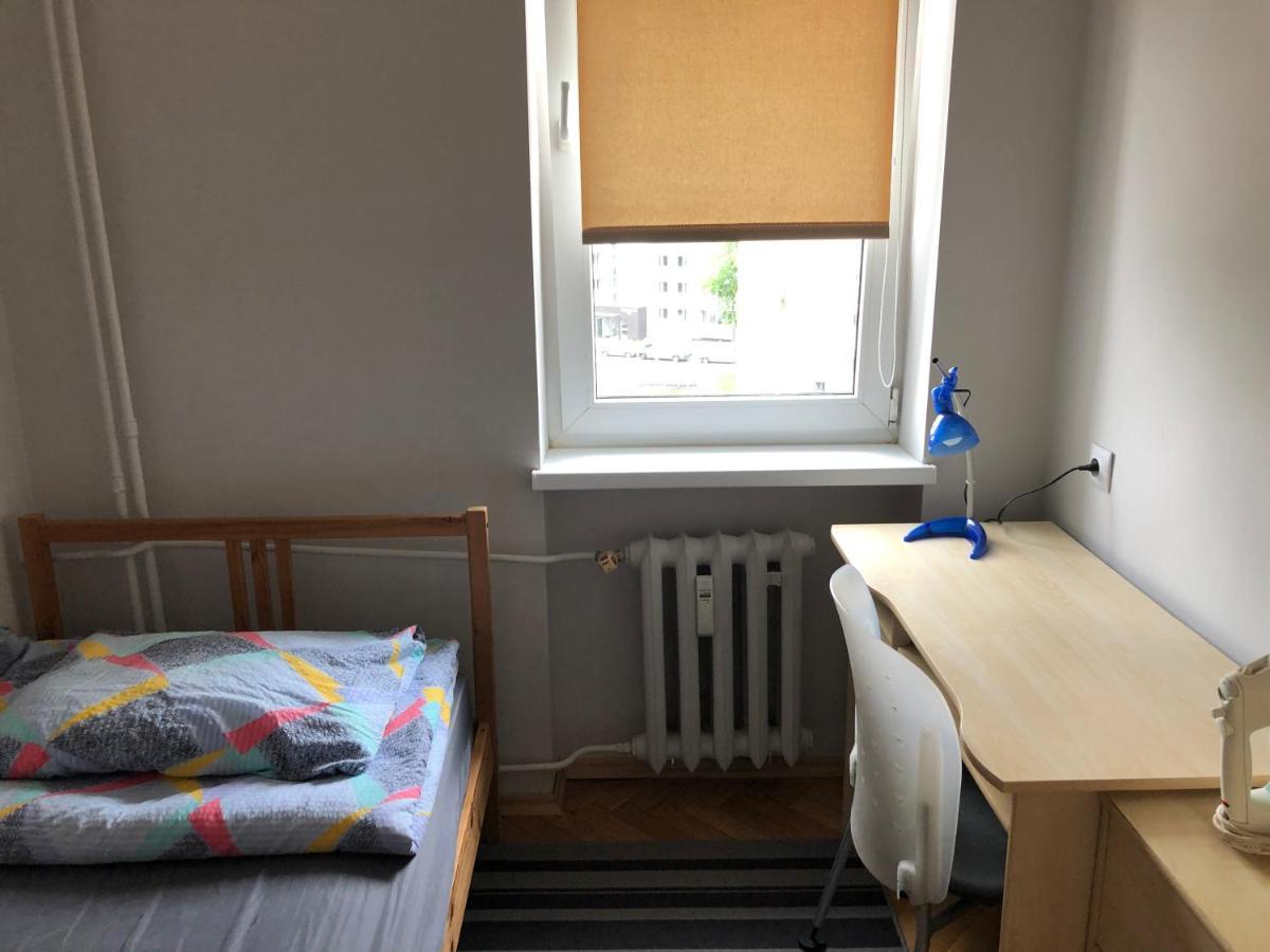 Olsztyn-Grazyna Daire Olsztyn  Dış mekan fotoğraf