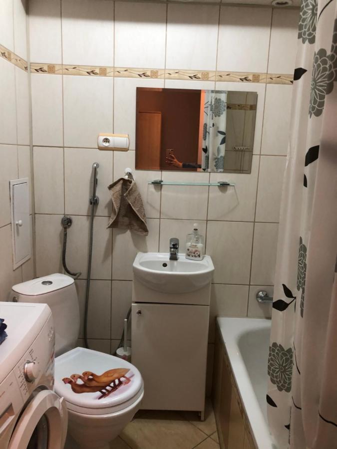 Olsztyn-Grazyna Daire Olsztyn  Dış mekan fotoğraf