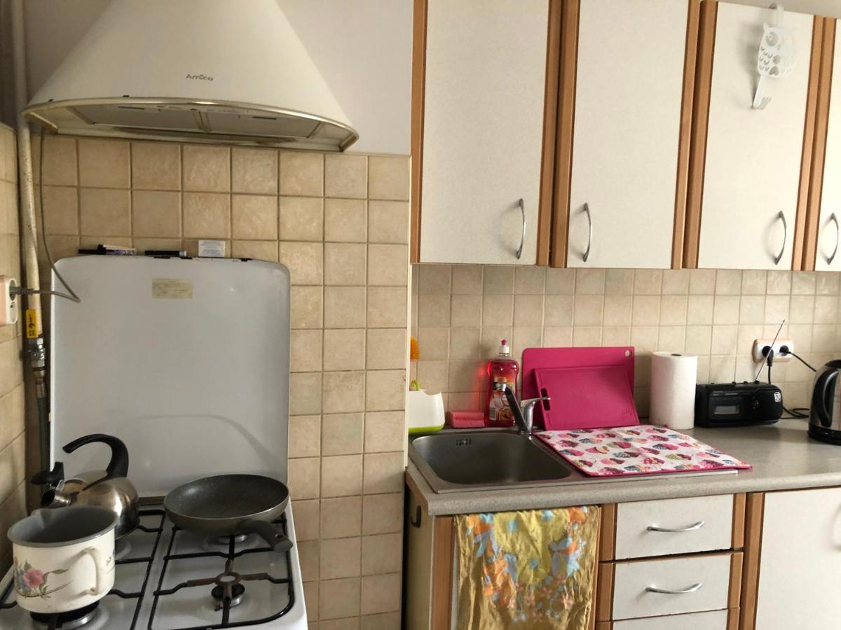 Olsztyn-Grazyna Daire Olsztyn  Dış mekan fotoğraf