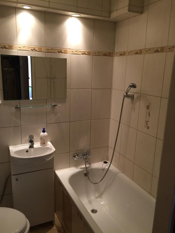 Olsztyn-Grazyna Daire Olsztyn  Dış mekan fotoğraf