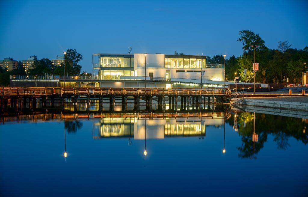 Olsztyn-Grazyna Daire Olsztyn  Dış mekan fotoğraf